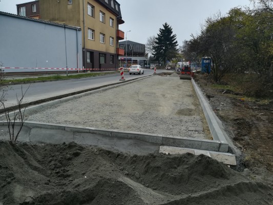 realizace - listopad 2021