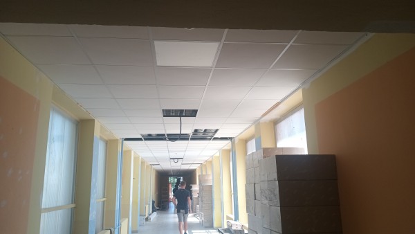 první dekáda srpna 2025