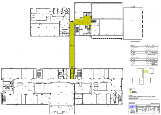 rozsah prací 2024 na půdorysu 1.NP