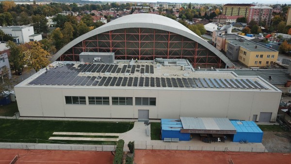 foto z realizace 25.10.2023