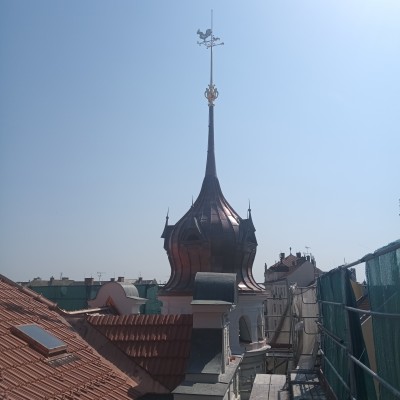 první dekáda července 2024