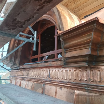 první dekáda července 2024