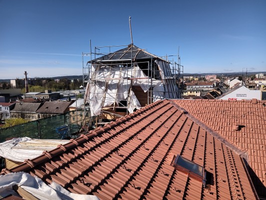 první dekáda dubna 2024