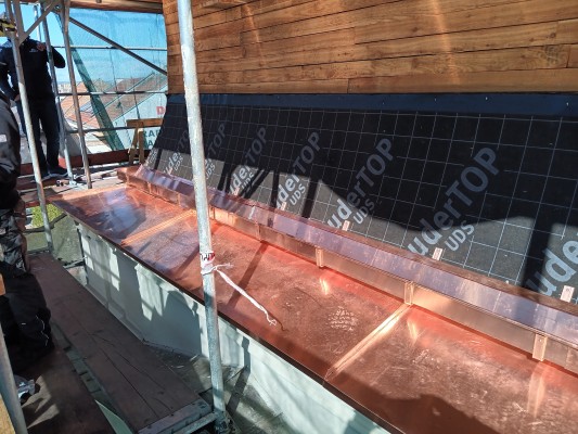 první dekáda dubna 2024