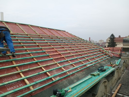 třetí dekáda února 2024