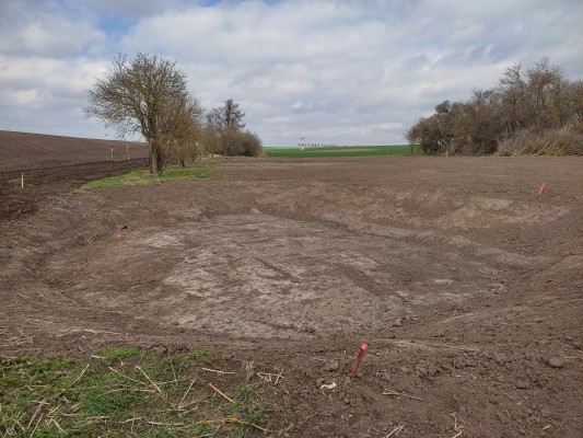 třetí dekáda března 2024 - II. etapa