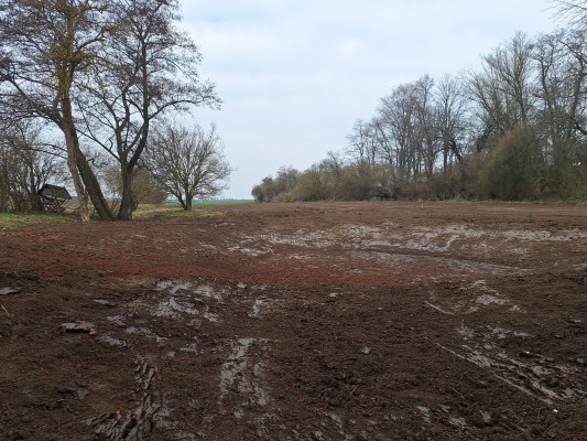 první dekáda března 2024 - II. etapa