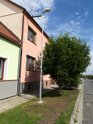 VO Luční