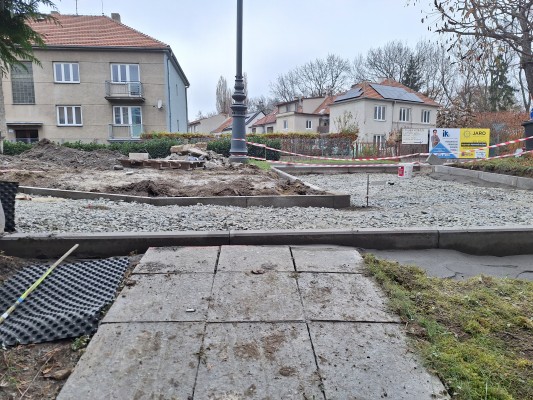 druhá dekáda listopadu 2024