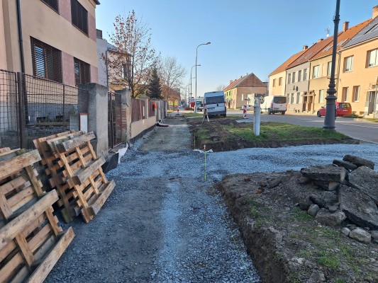 první dekáda listopadu 2024