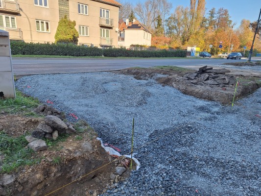 první dekáda listopadu 2024