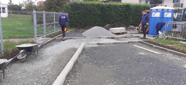 první dekáda října 2024