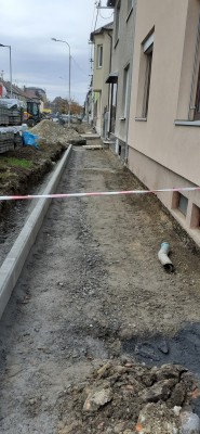 začátek listopadu 2022