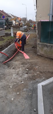 první dekáda listopadu 2022