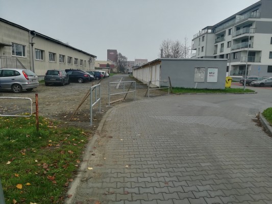 říjen 2022 - dokončení stavby