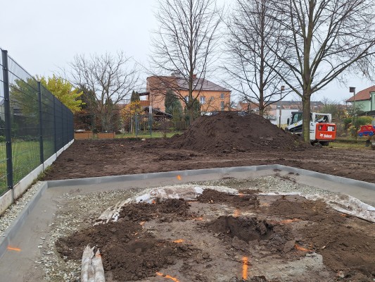 foto 13. listopadu 2025