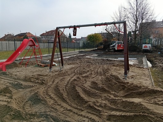 foto 11. listopadu 2025