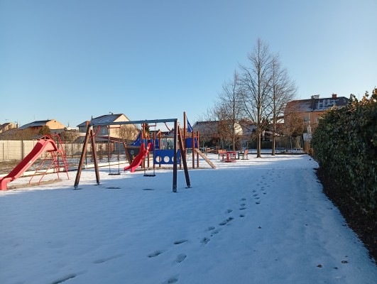 druhá dekáda ledna 2026