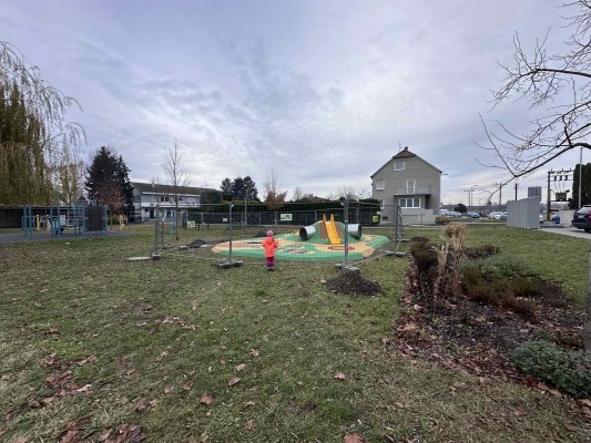 foto 7. listopadu 2025