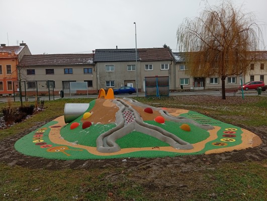 foto 25. listopadu 2025