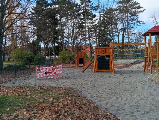 foto 18. listopadu 2025