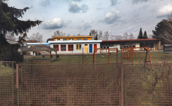 MŠ Čechovice - současný stav