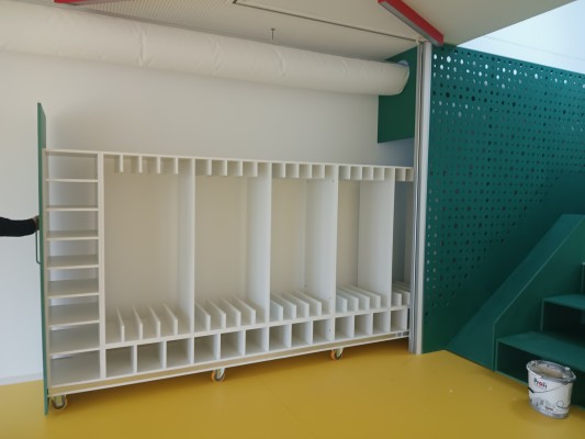 druhá dekáda listopadu 2025