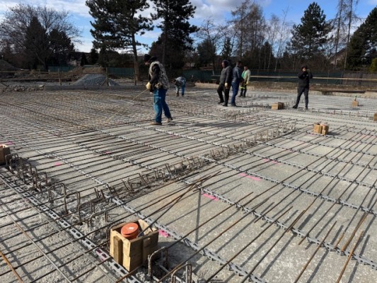 druhá dekáda března 2025