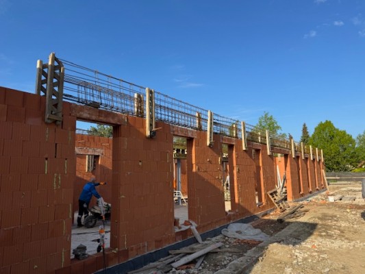 druhá dekáda dubna 2025