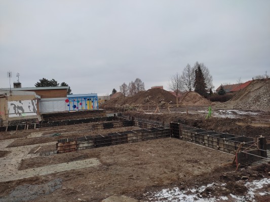 druhá dekáda ledna 2025