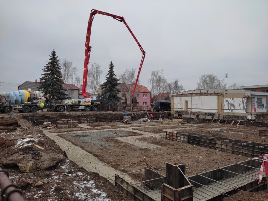 druhá dekáda ledna 2025