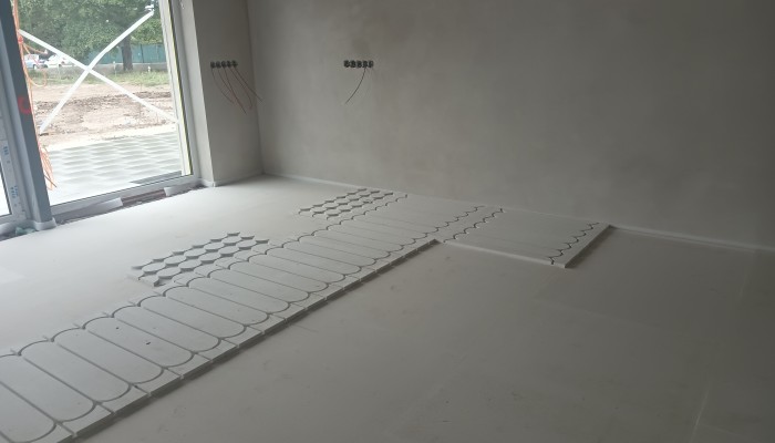 Rekonstrukce a rozšíření MŠ Čechovice