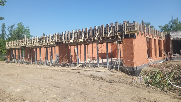 první dekáda května 2025