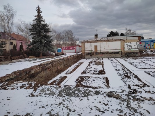 první dekáda ledna 2025