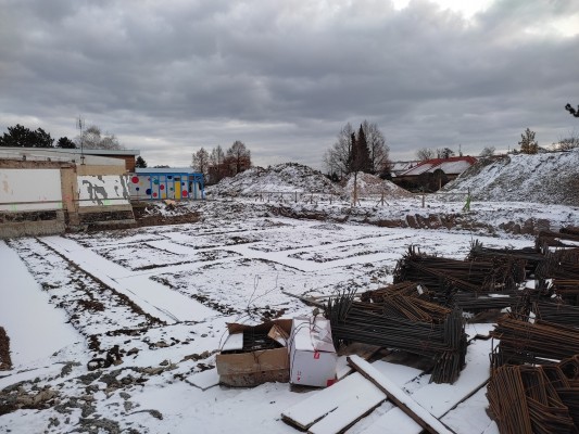 první dekáda ledna 2025