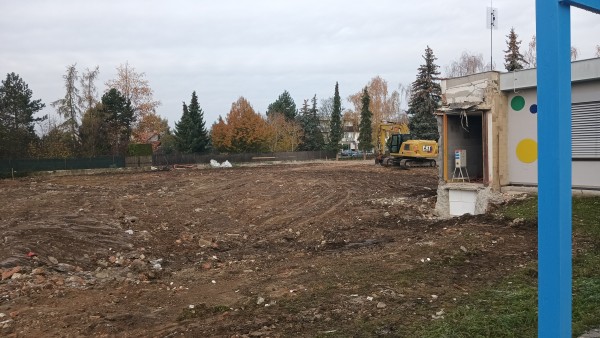 první dekáda listopadu 2024