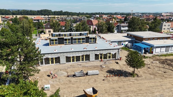 první dekáda srpna 2025