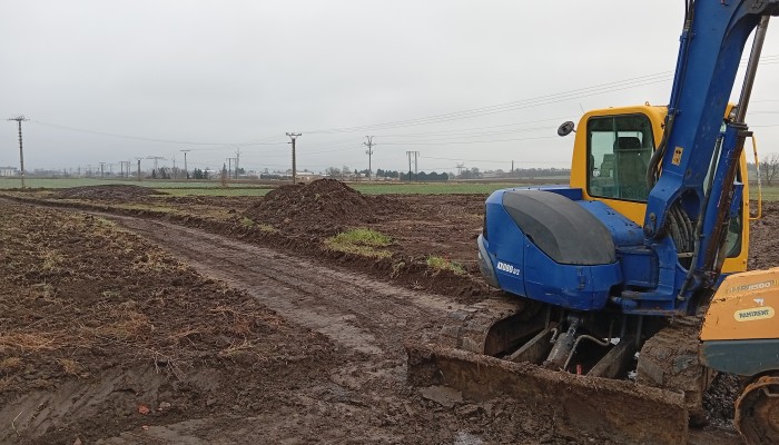 Jižní prstenec - III. etapa