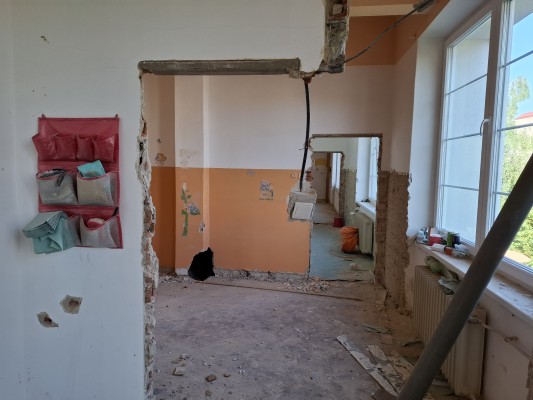 první dekáda září 2025