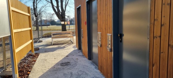 Stav na konci roku 2021