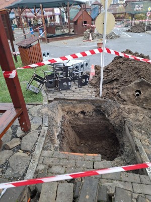 druhá dekáda listopadu 2025