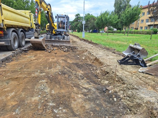 první dekáda července 2025