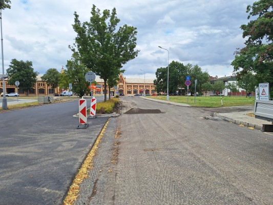 první dekáda července 2025