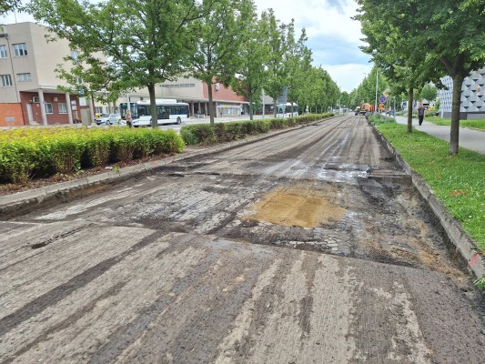 první dekáda června 2025