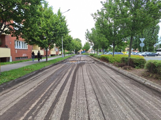 první dekáda června 2025