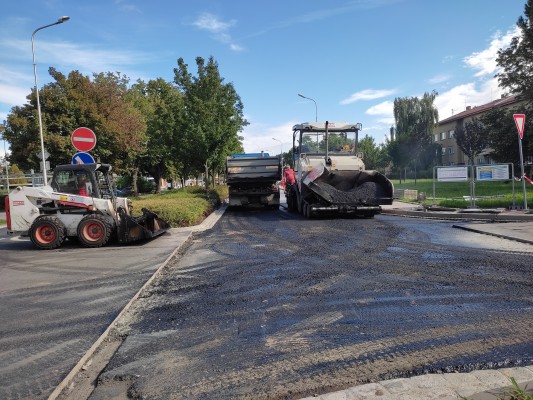 první dekáda srpna 2025