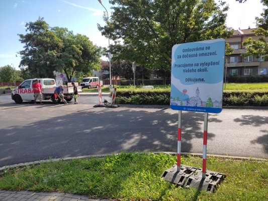 první dekáda srpna 2025