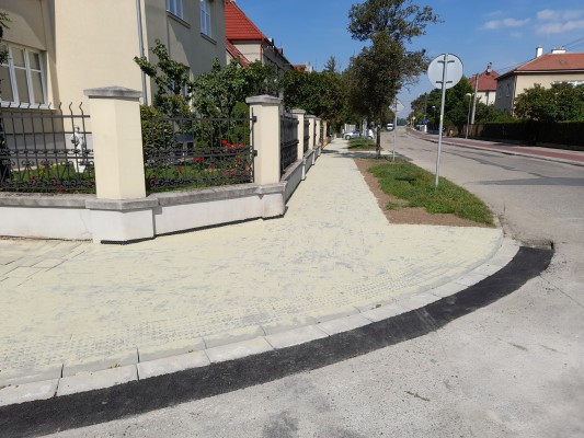 druhý týden v září 2023