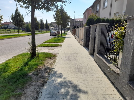 druhý týden v září 2023