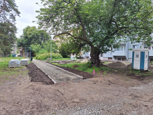 první dekáda června 2024